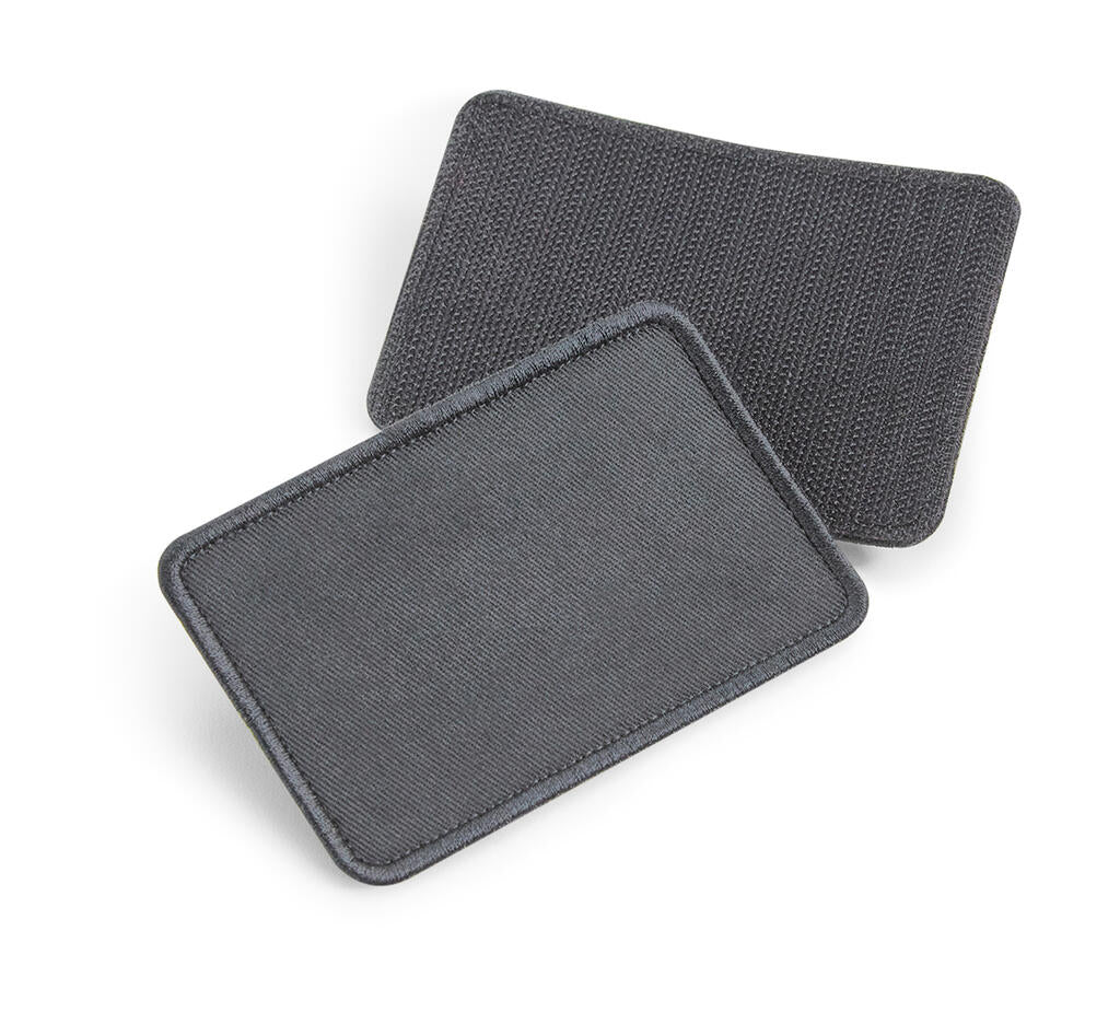 B600 - Cotton Removable Patch - Desert Sand 