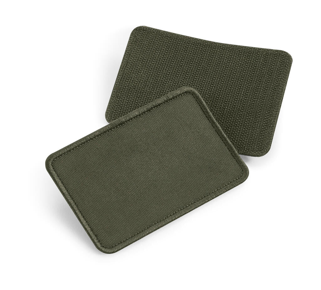 B600 - Cotton Removable Patch - Desert Sand 