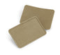 B600 - Cotton Removable Patch - Desert Sand 