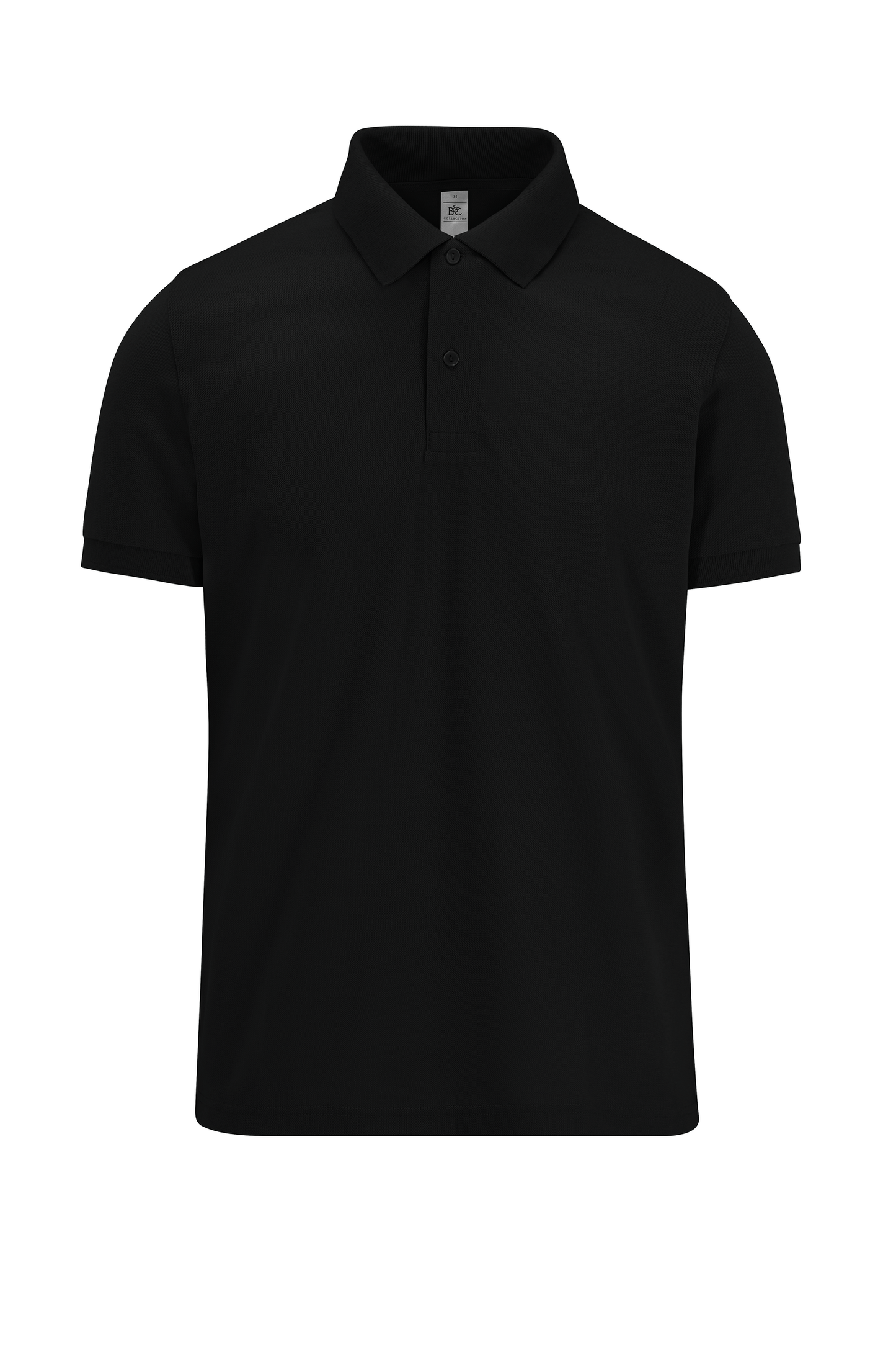 CGPU424-180 - My Polo Manga corta Hombre