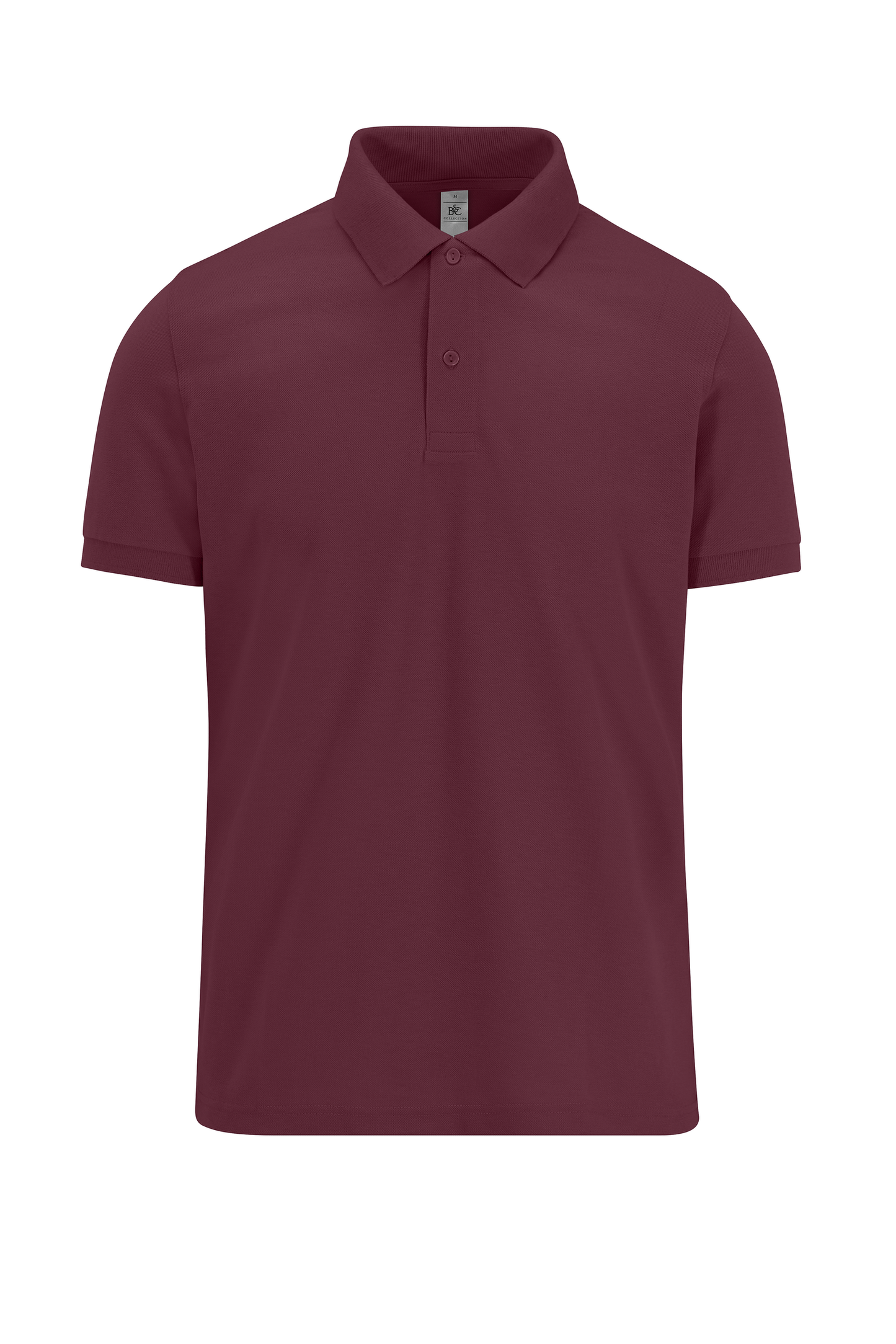 CGPU424-180 - My Polo Manga corta Hombre