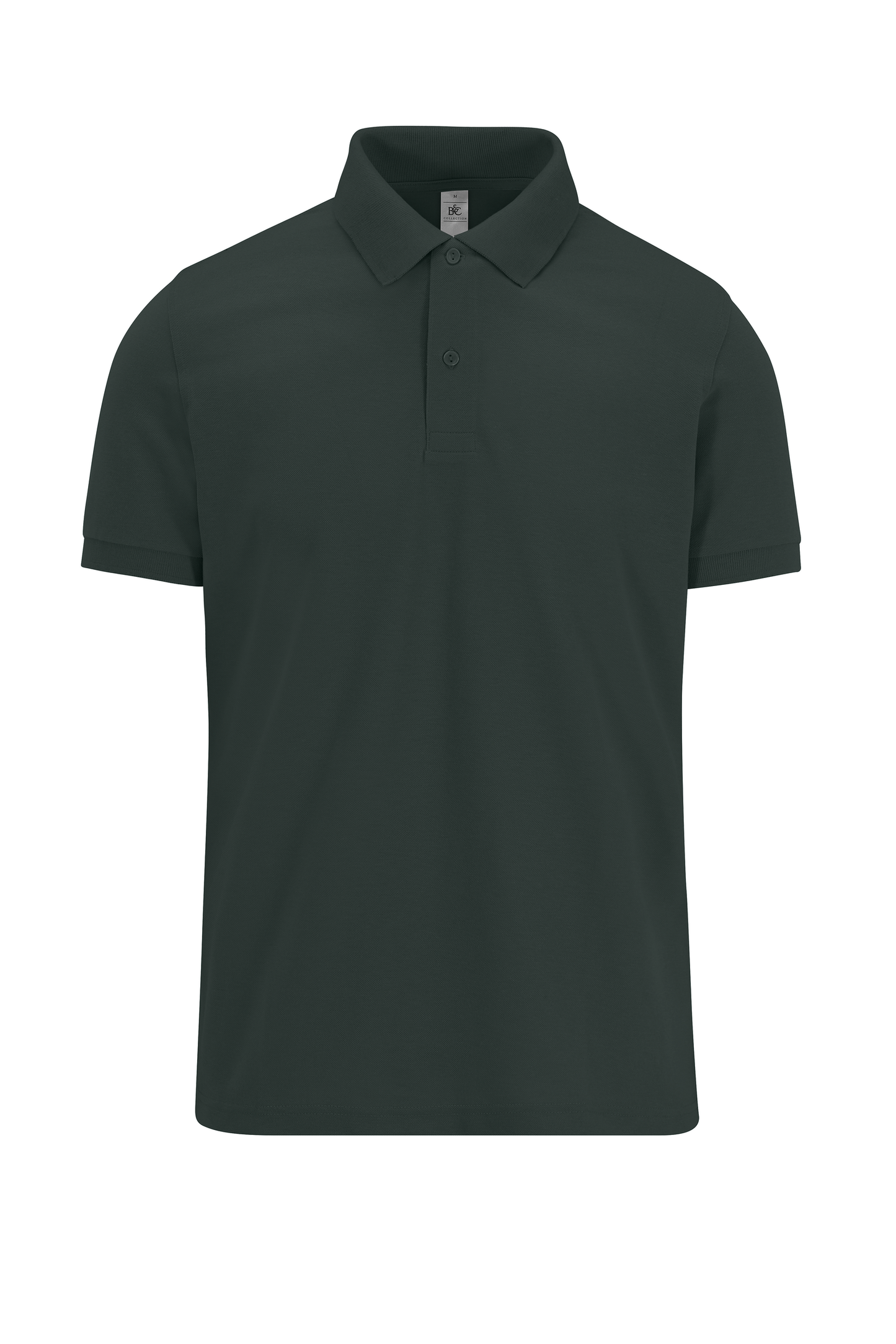 CGPU424-180 - My Polo Manga corta Hombre