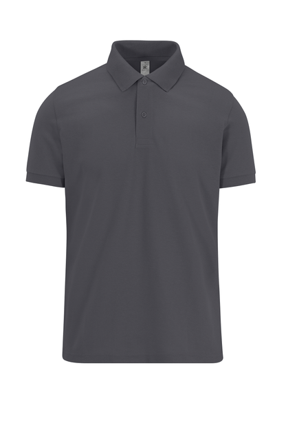 CGPU424-180 - My Polo Manga corta Hombre