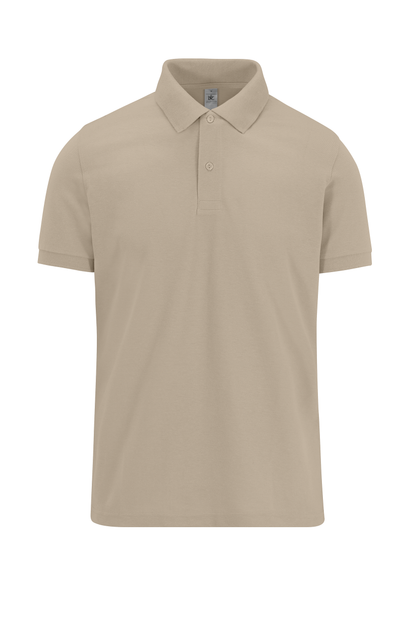 CGPU424-180 - My Polo Manga corta Hombre