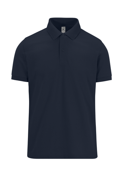 CGPU424-180 - My Polo Manga corta Hombre