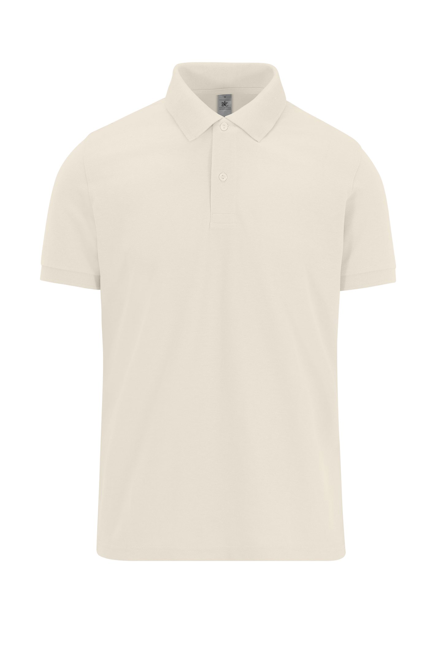 CGPU424-180 - My Polo Manga corta Hombre