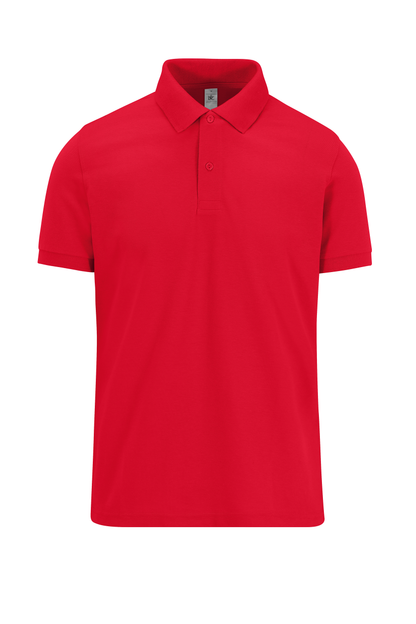 CGPU424-180 - My Polo Manga corta Hombre