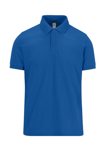 CGPU424-180 - My Polo Manga corta Hombre