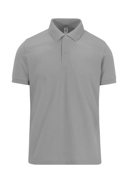 CGPU424-180 - My Polo Manga corta Hombre