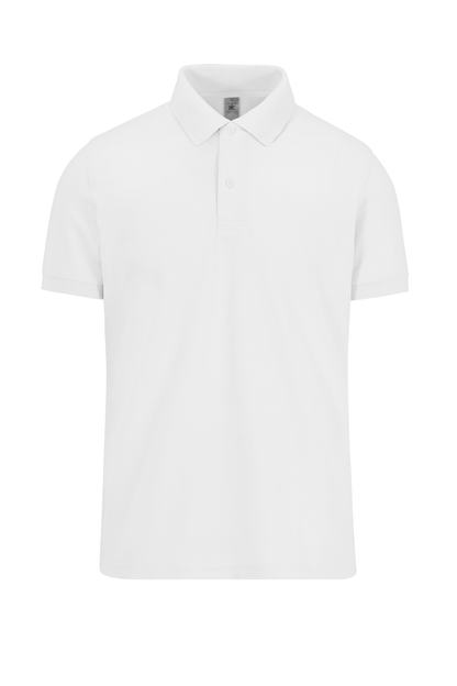 CGPU424-180 - My Polo Manga corta Hombre