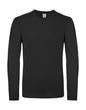 E150 - Camiseta manga larga hombre