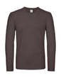 E150 - Camiseta manga larga hombre