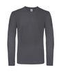 E150 - Camiseta manga larga hombre