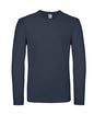 E150 - Camiseta manga larga hombre