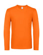 E150 - Camiseta manga larga hombre