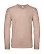 E150 - Camiseta manga larga hombre