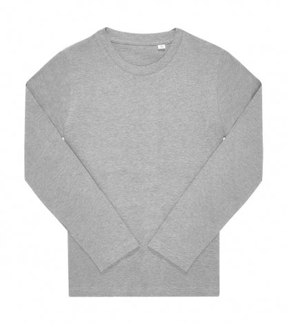 E150C - Camiseta manga larga Niños