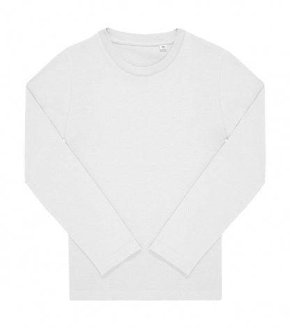 E150C - Camiseta manga larga Niños