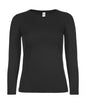 E150W - Camiseta manga larga Mujer