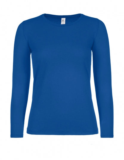 E150W - Camiseta manga larga Mujer