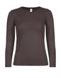 E150W - Camiseta manga larga Mujer