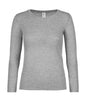 E150W - Camiseta manga larga Mujer