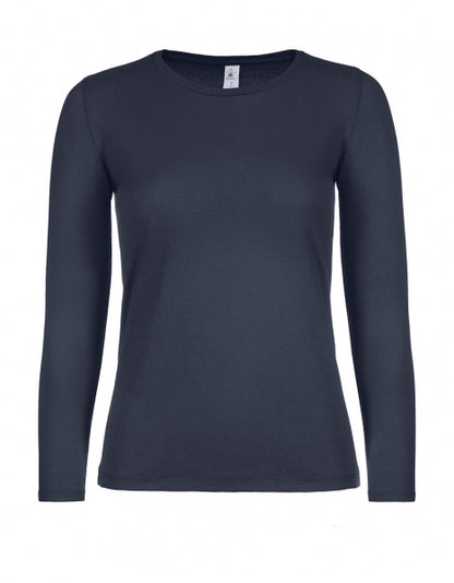 E150W - Camiseta manga larga Mujer