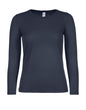 E150W - Camiseta manga larga Mujer