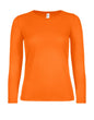 E150W - Camiseta manga larga Mujer