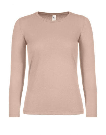 E150W - Camiseta manga larga Mujer