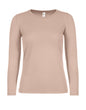 E150W - Camiseta manga larga Mujer