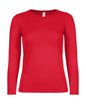 E150W - Camiseta manga larga Mujer