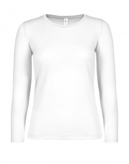 E150W - Camiseta manga larga Mujer