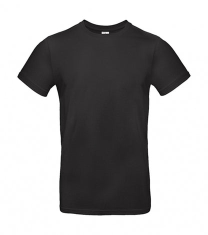 E190 - Camiseta Manga corta Hombre