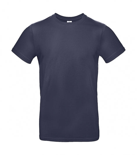 E190 - Camiseta Manga corta Hombre