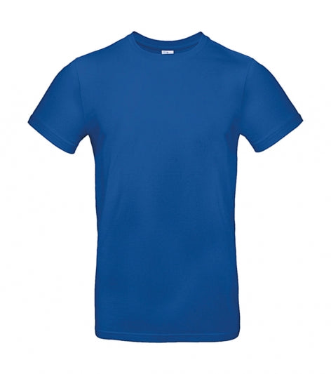 E190 - Camiseta Manga corta Hombre