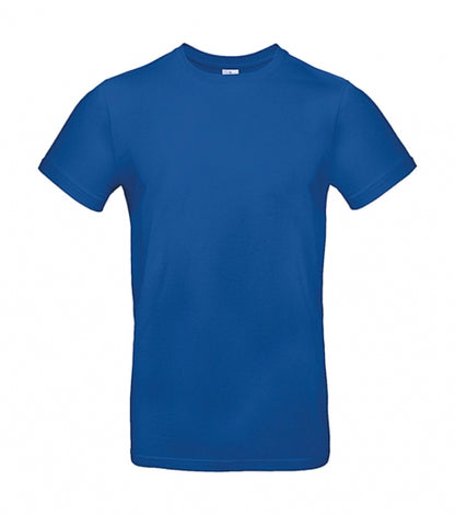 E190 - Camiseta Manga corta Hombre