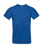 E190 - Camiseta Manga corta Hombre
