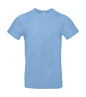 E190 - Camiseta Manga corta Hombre