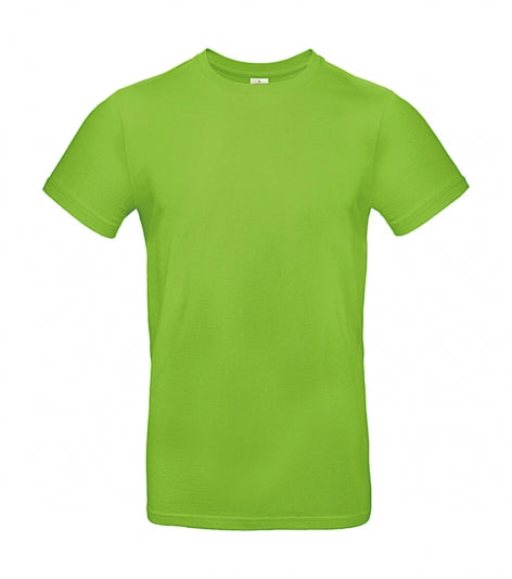 E190 - Camiseta Manga corta Hombre