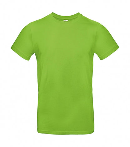 E190 - Camiseta Manga corta Hombre