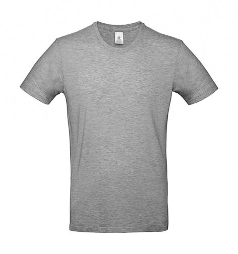 E190 - Camiseta Manga corta Hombre