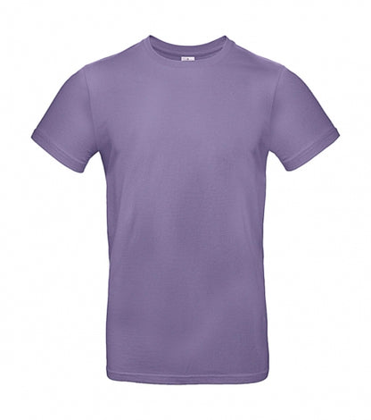 E190 - Camiseta Manga corta Hombre