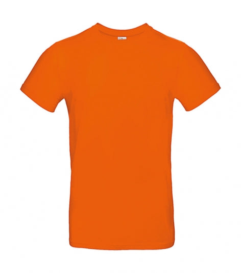 E190 - Camiseta Manga corta Hombre
