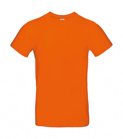 E190 - Camiseta Manga corta Hombre