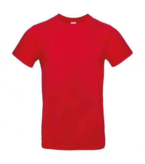 E190 - Camiseta Manga corta Hombre