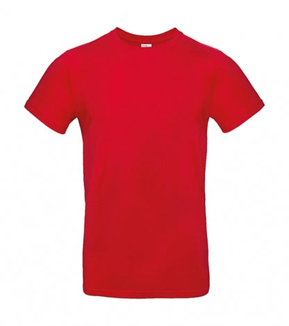 E190 - Camiseta Manga corta Hombre