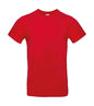 E190 - Camiseta Manga corta Hombre