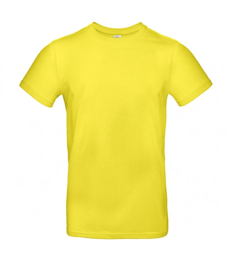 E190 - Camiseta Manga corta Hombre