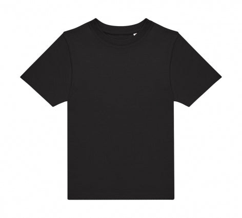 E190C Camiseta de manga corta Niños